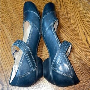 Taos Ta Dah Mary Janes